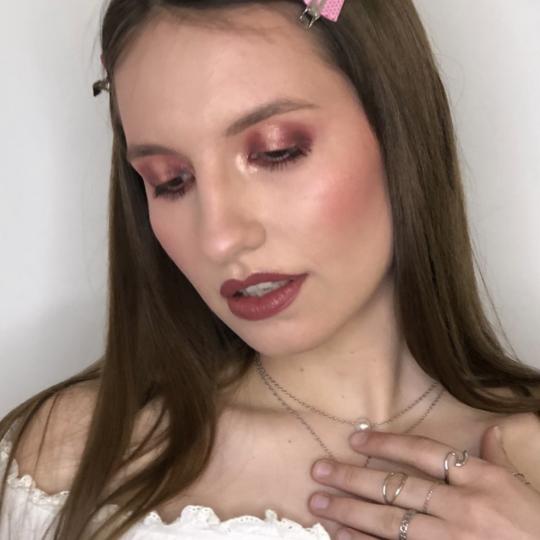 Amelini beauty concept #beograd Make-up / šminkanje Profesionalna šminka