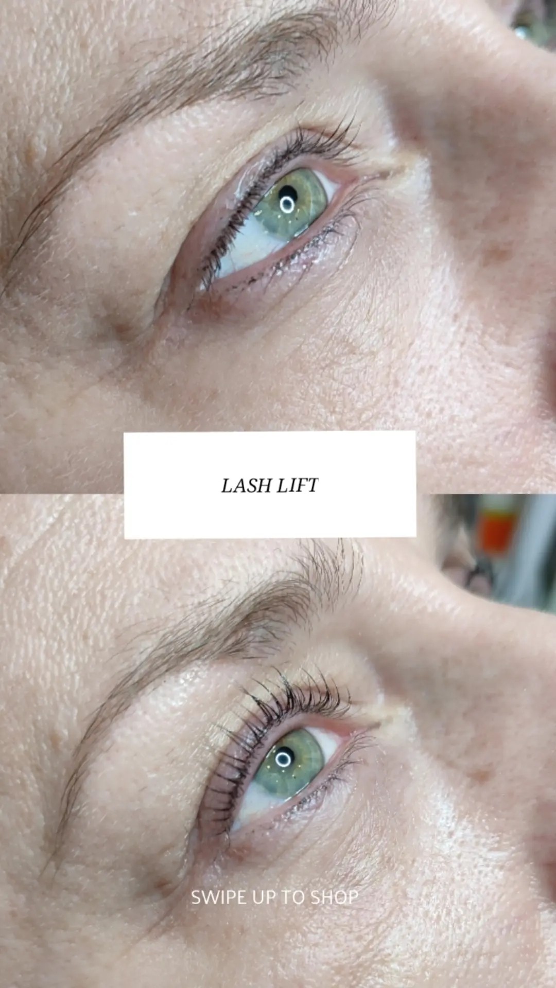 Laser lab by Ceca #novisad Trepavice Lash lift