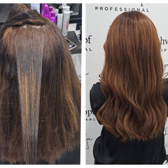 Jasna hair salon #beograd