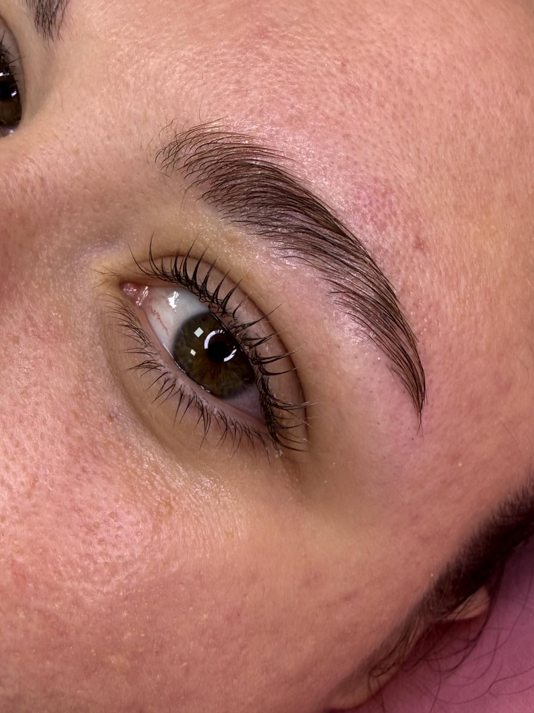 Lash lift + Brow lift - Magic Story Studio, Novi Sad Trepavice Lice Trepavice, Novi Sad, Jugovićevo, Sajlovo, Avijatičarsko