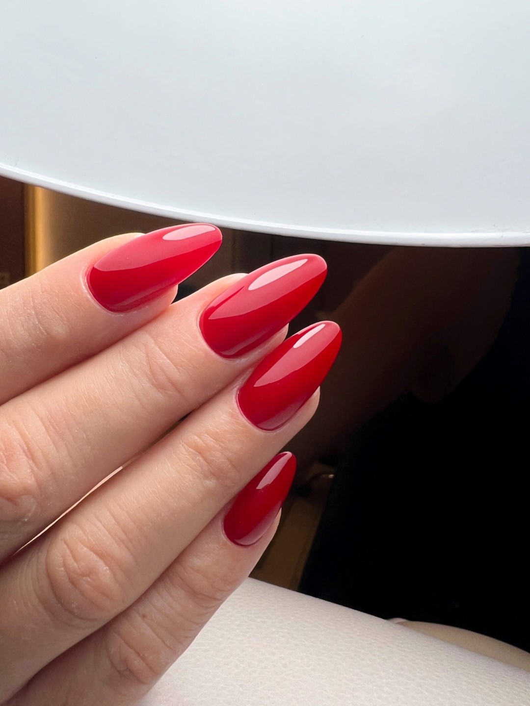 Lavish Nail and Cosmetics Lounge #beograd Manikir Manikir + gel lak