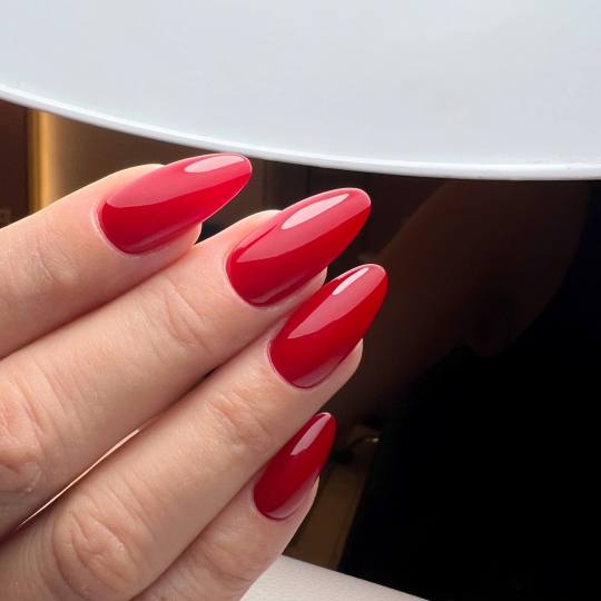 Lavish Nail and Cosmetics Lounge #beograd Manikir Manikir + gel lak