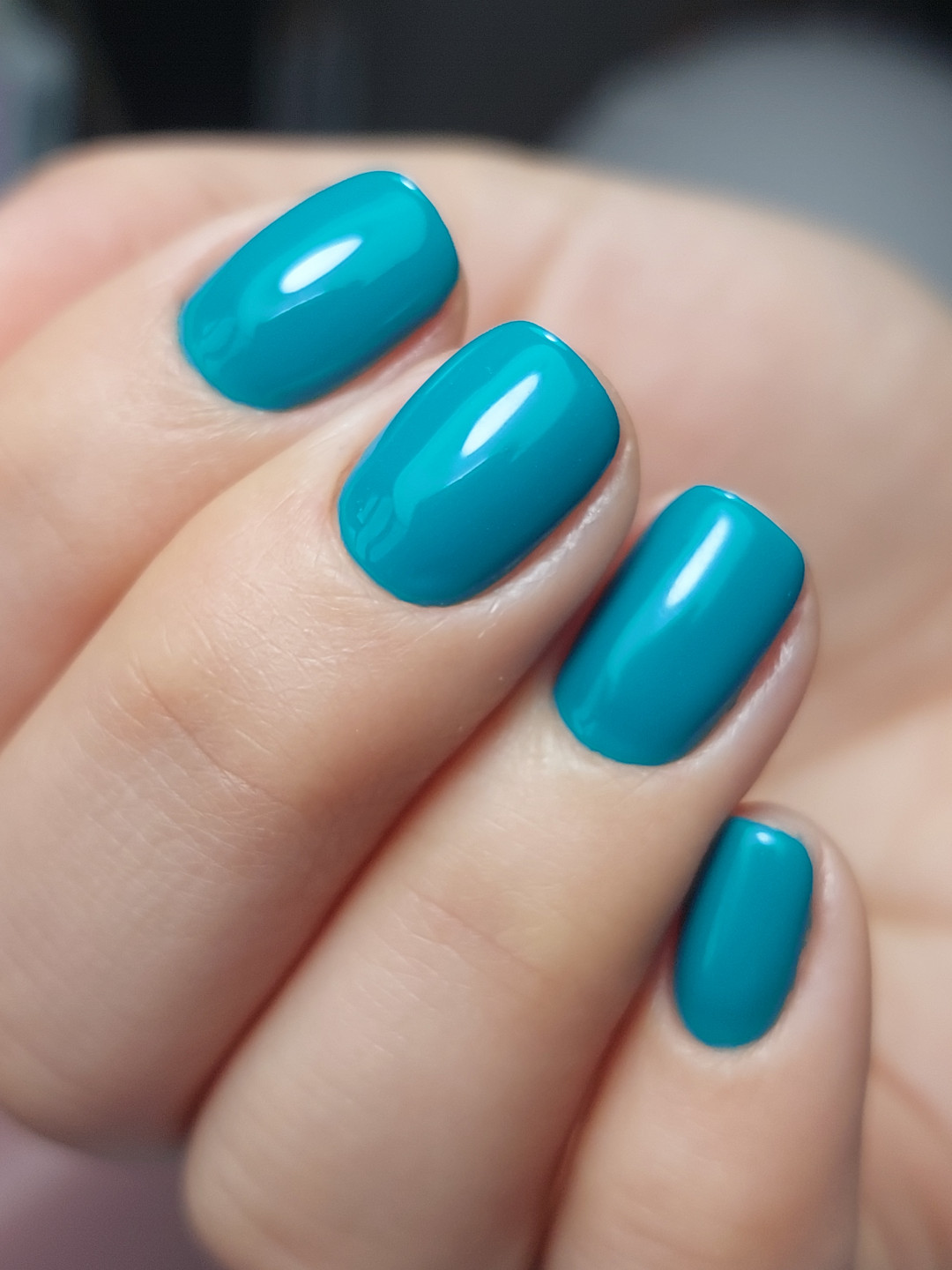 Fearless Beauty Studio #beograd Manikir Manikir + gel lak (kombinovani manikir)