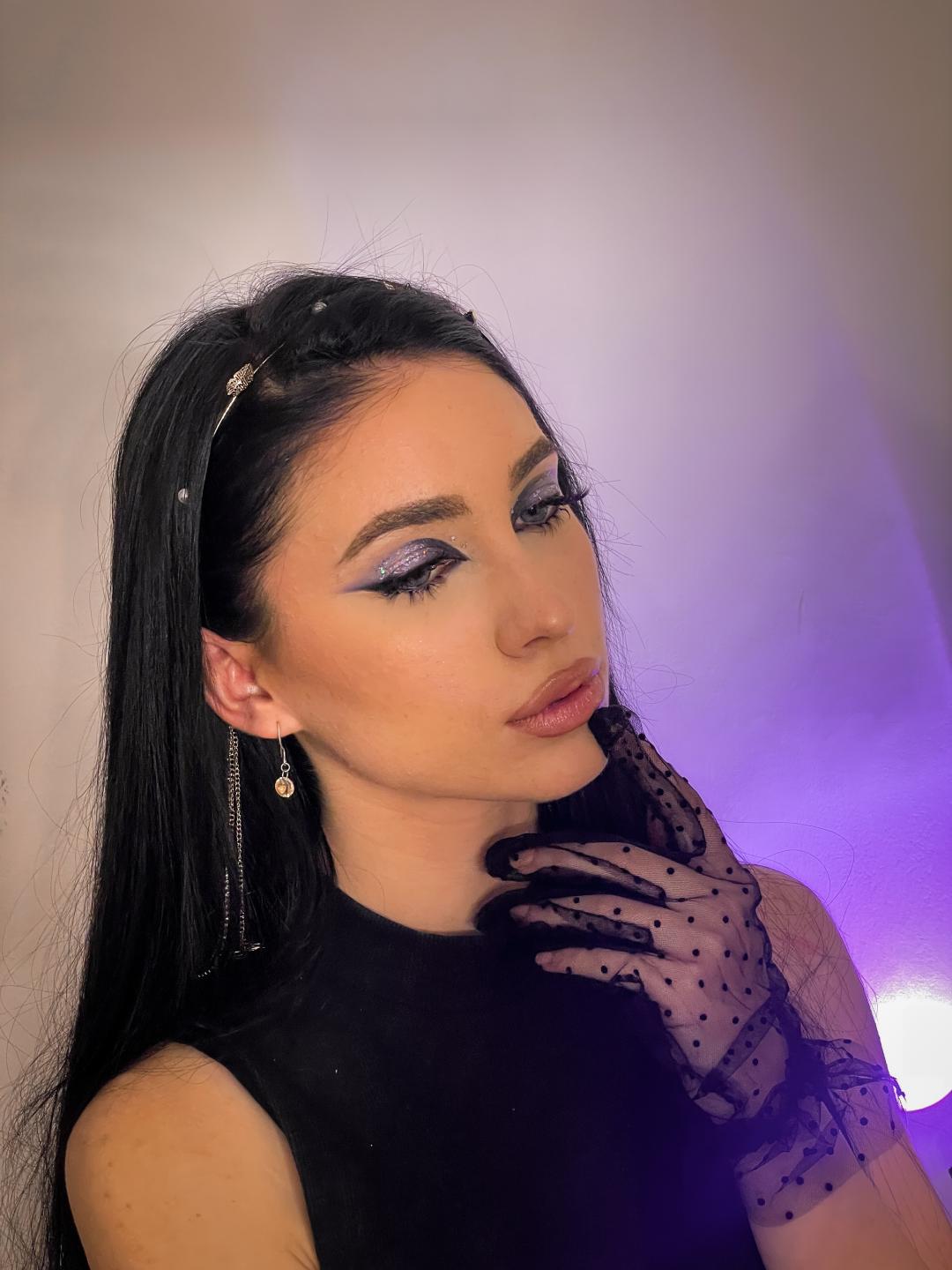 Beautopia #beograd Make-up / šminkanje Profesionalno šminkanje