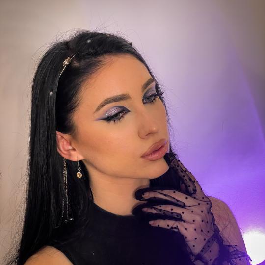 Beautopia #beograd Make-up / šminkanje Profesionalno šminkanje