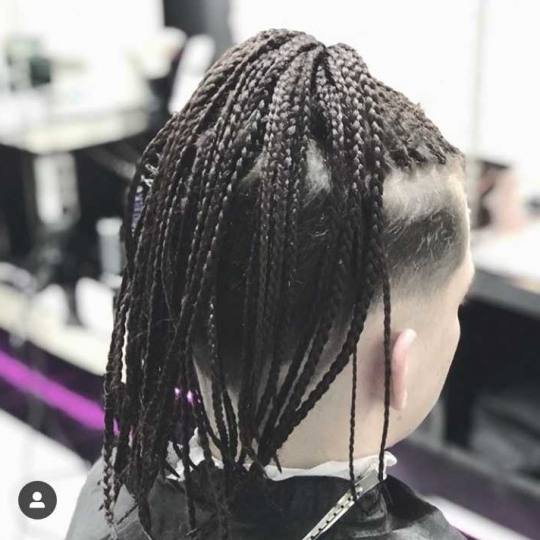 Headroom #beograd Nikola hairstyle