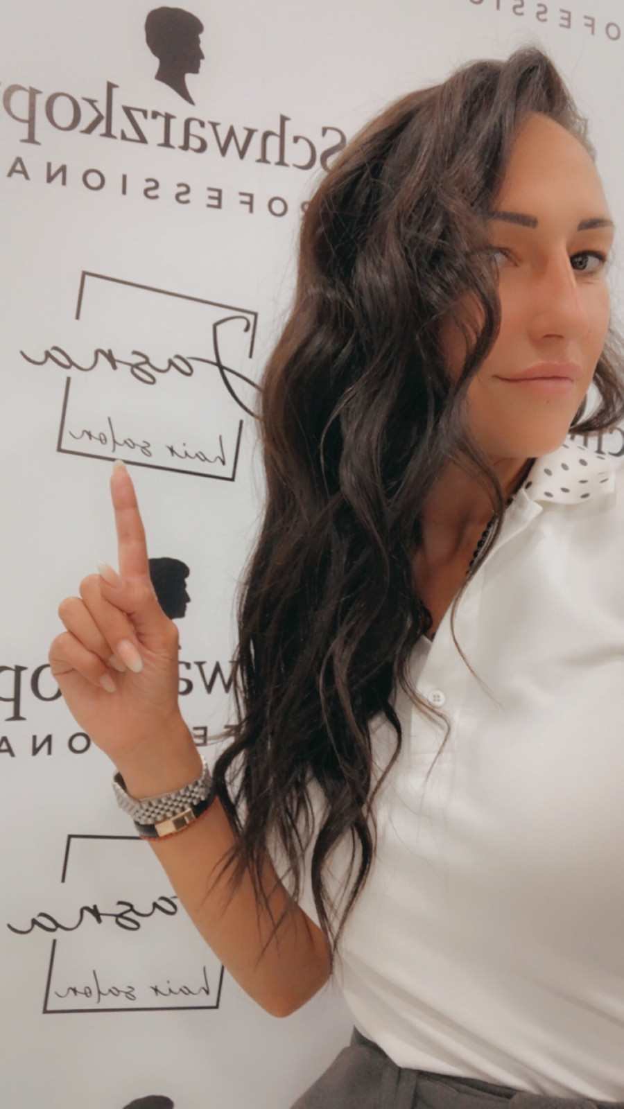 Jasna hair salon #beograd
