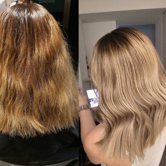 Studio Terazije #beograd Pramenovi