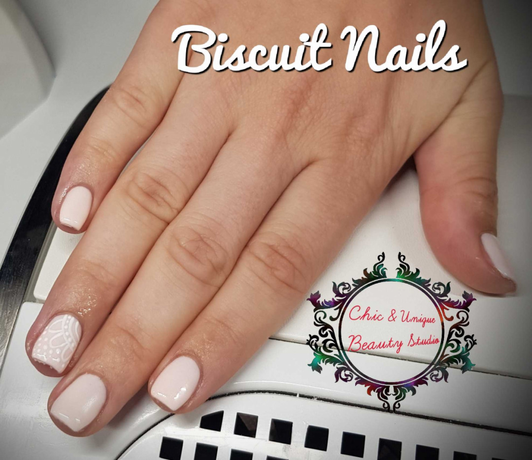 Chic & Unique #beograd Gel lak