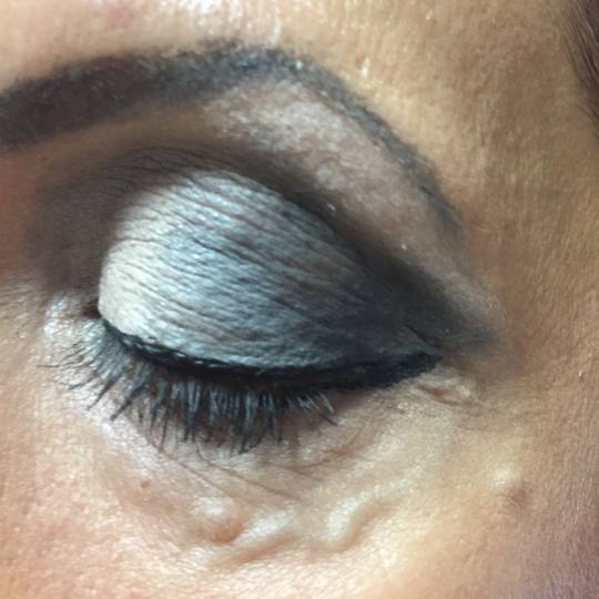 Wild style #nis Make-up / šminkanje