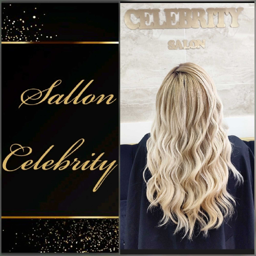 Salon Celebrity Lauren #beograd
