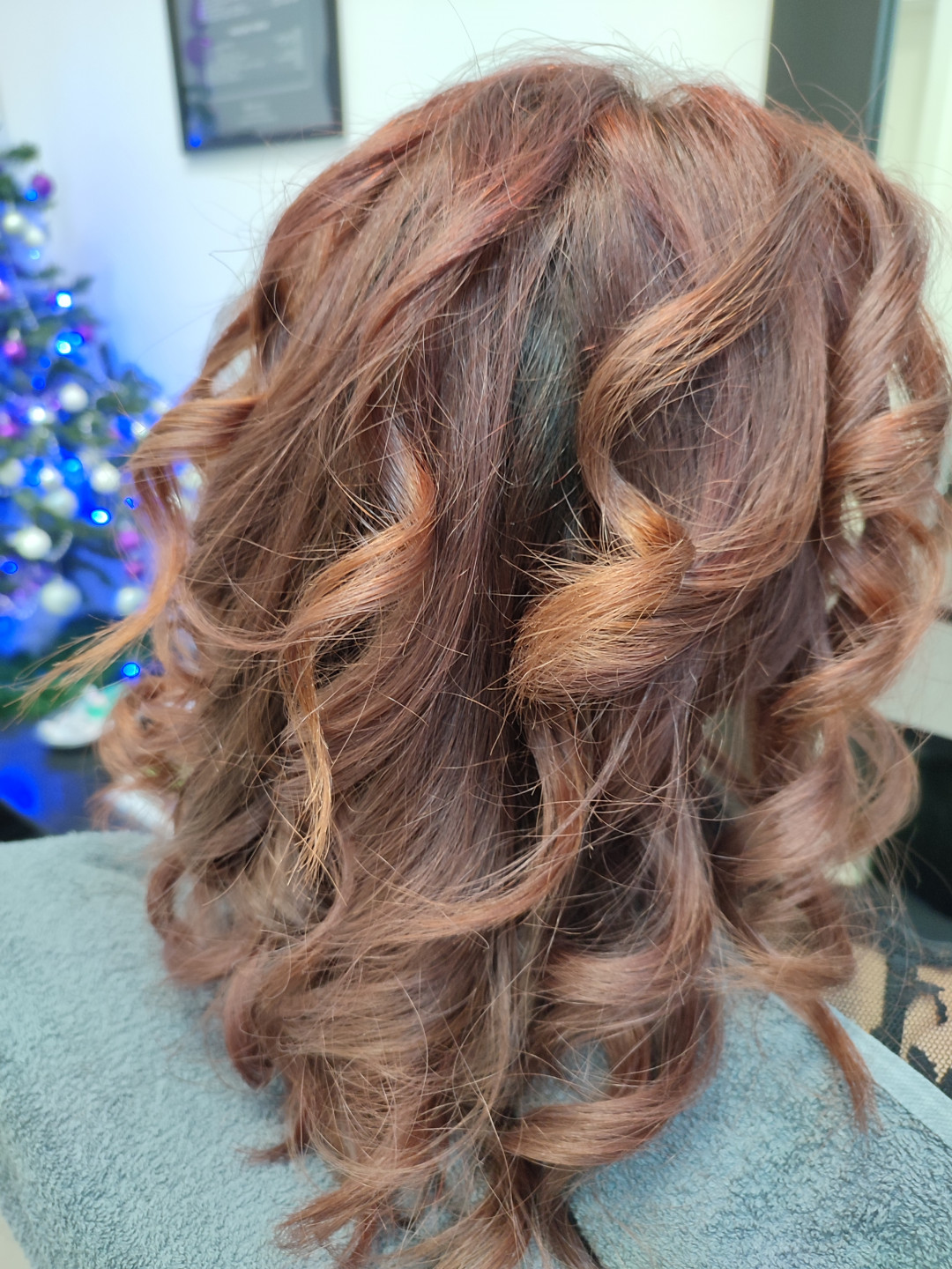 Talasi na peglu bez pranja - duga kosa - Infinity Hair, Novi Sad Feniranje i stilizovanje Frizerski saloni Feniranje i stilizovanje, Novi Sad, Grbavica, Liman, Adamićevo