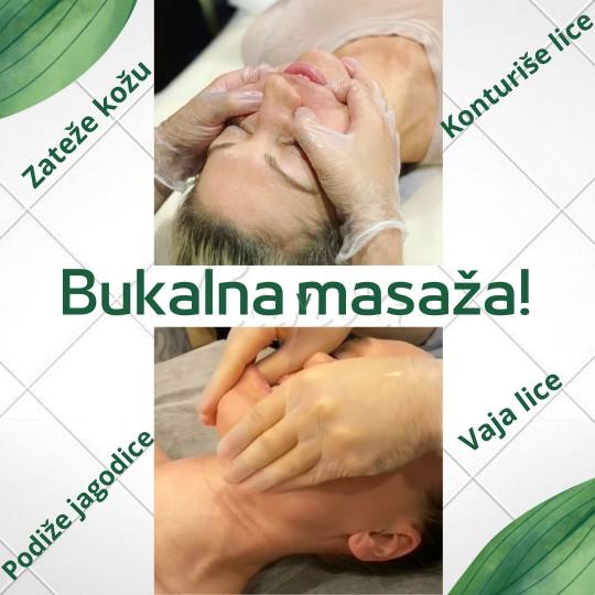 Viva Derm #beograd Tretman lica