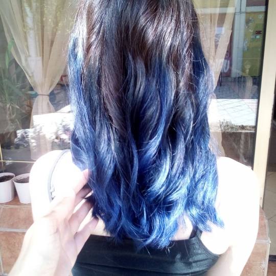 L 'amie salon de beaute #beograd Farbanje kose