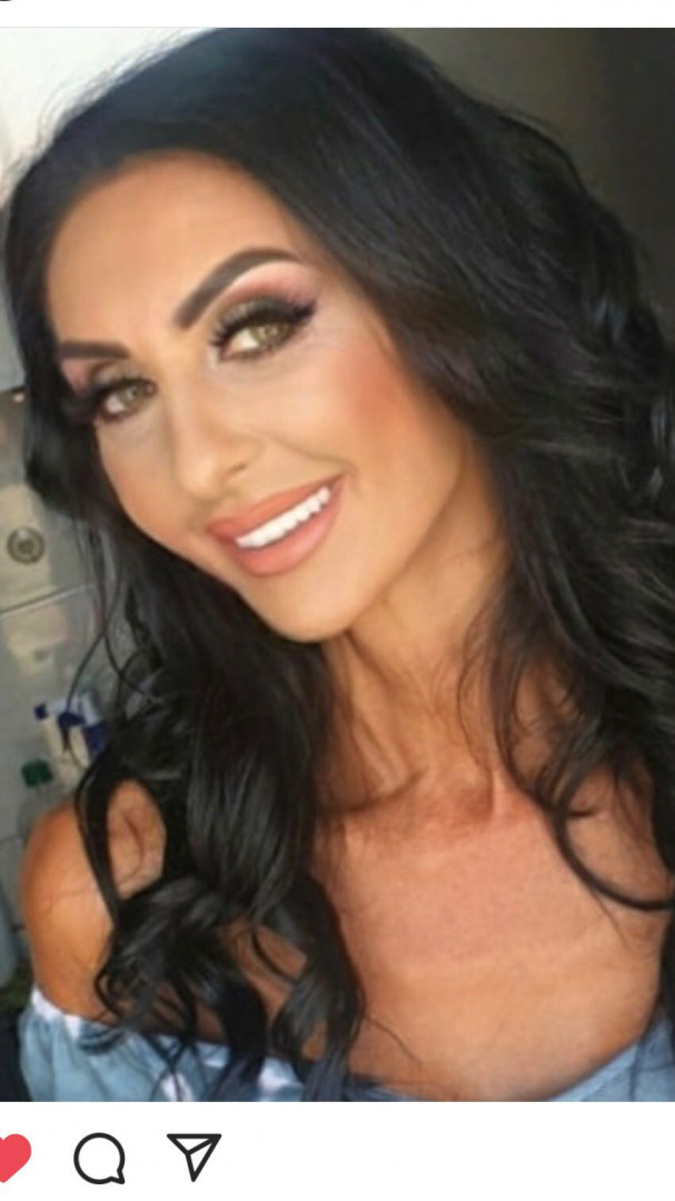 Plavi Anđeo #beograd Make-up / šminkanje Profesionalno šminkanje + veštačke trepavice
