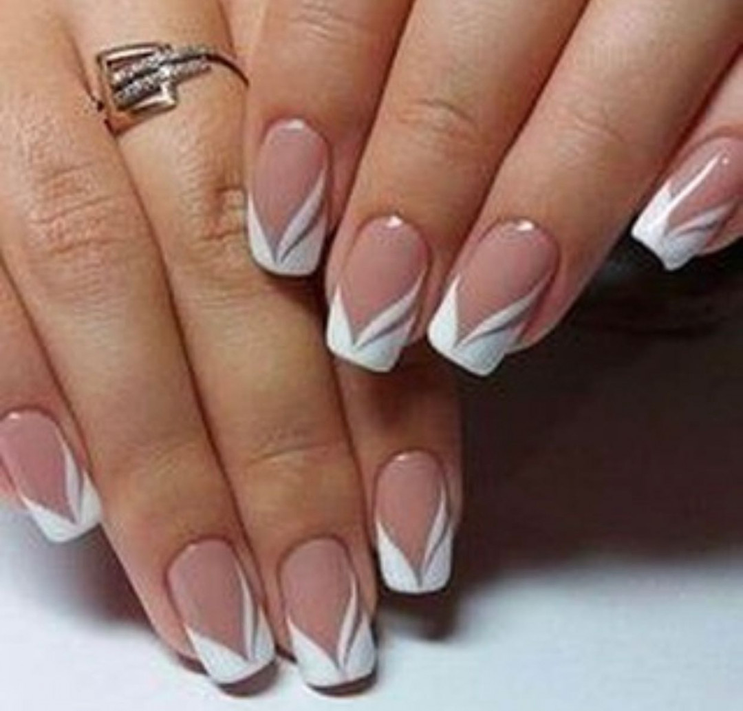 Vortex #beograd Gel lak Korekcija gel laka - salonski rad