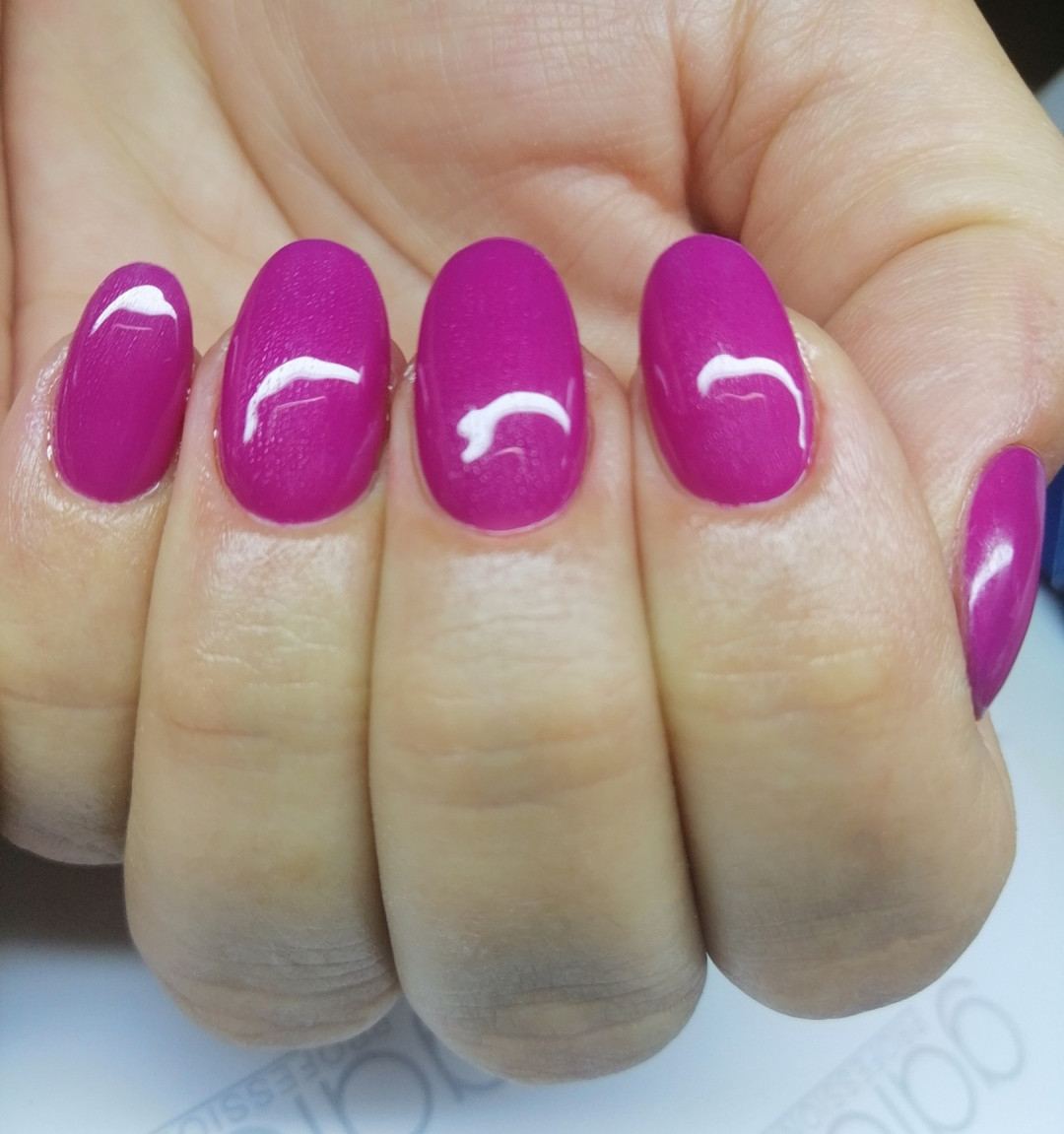 Nail office - deaktivirano #beograd Gel lak