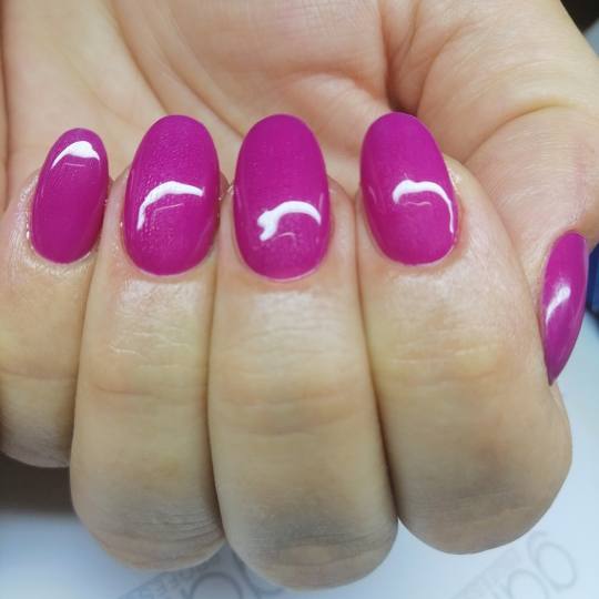 Nail office - deaktivirano #beograd Gel lak
