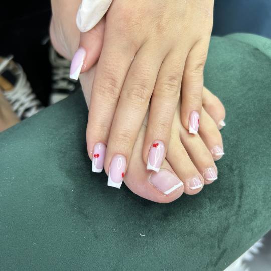 Beauty Studio S #beograd