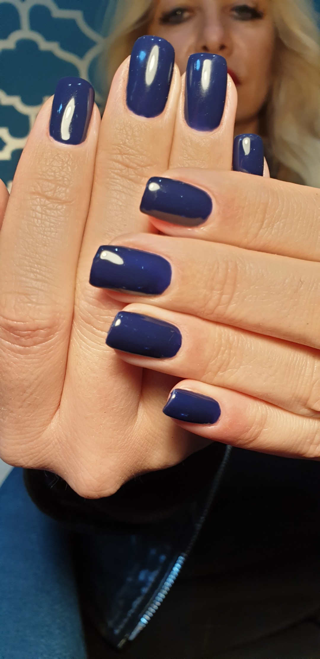 Brankica beauty artist #beograd Gel lak Gel lak - ruke