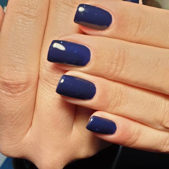 Brankica beauty artist #beograd Gel lak Gel lak - ruke