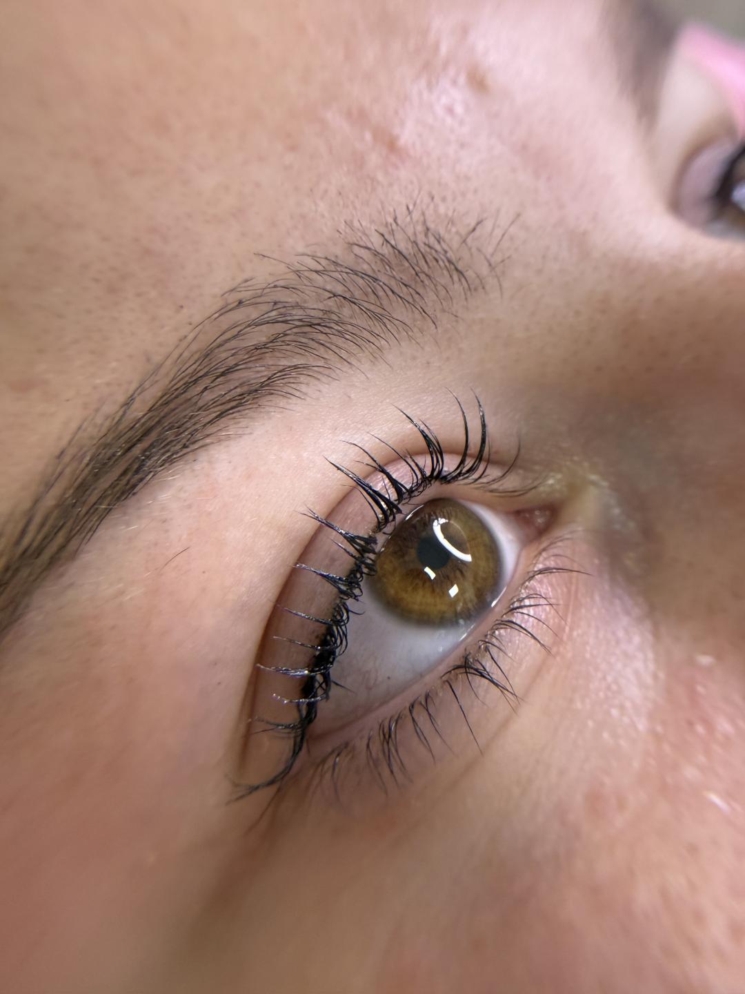 Lash lift - Magic Story Studio, Novi Sad Trepavice Lice Trepavice, Novi Sad, Jugovićevo, Sajlovo, Avijatičarsko