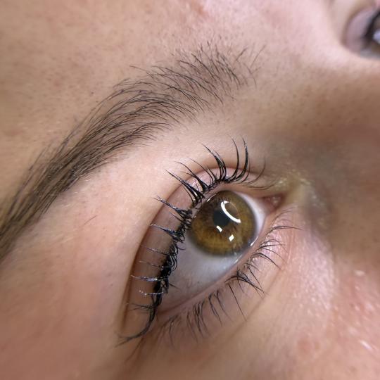 Magic Story Studio #novisad Trepavice Lash lift