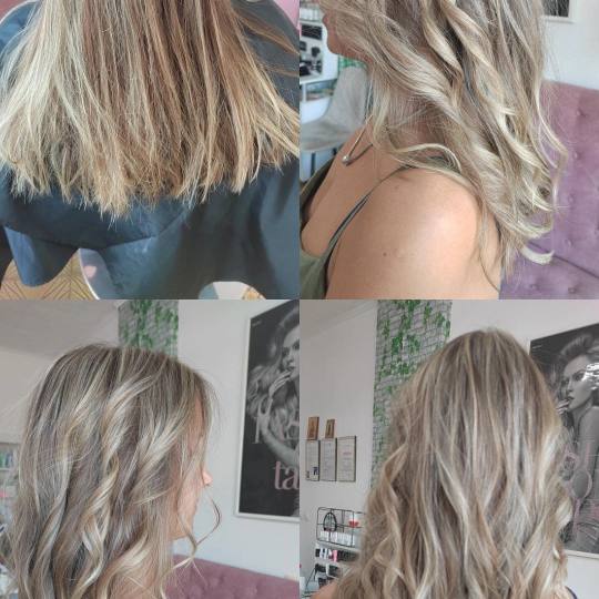Dillane Beauty #kraljevo Ombre, sombre, balayage Balayage - sve dužine kose