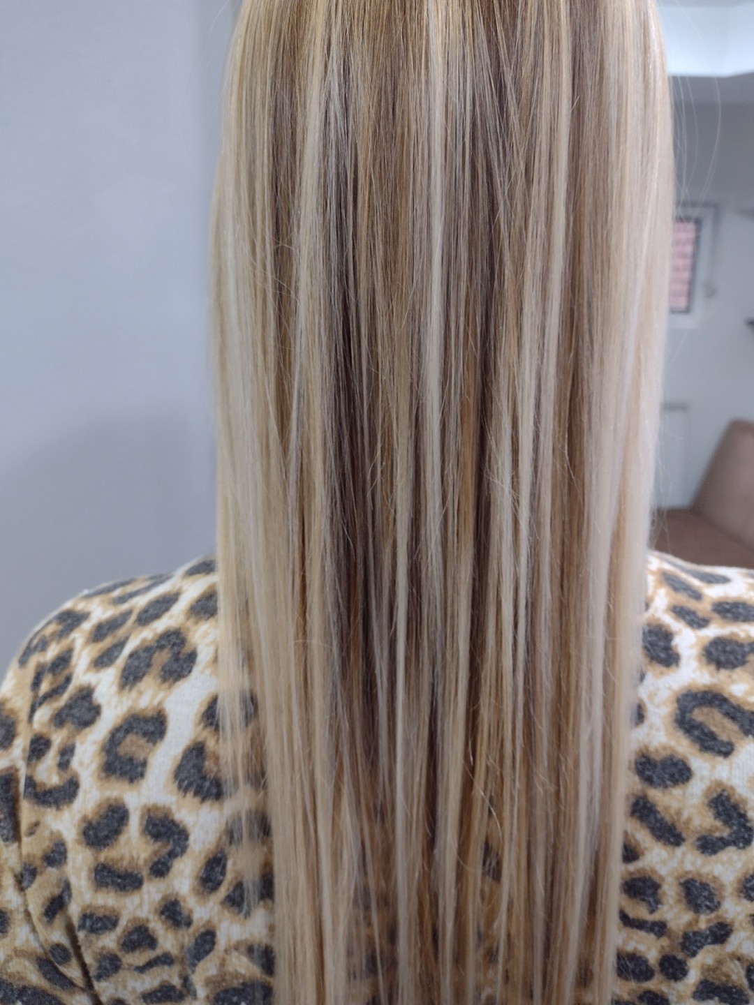 Beauty and Crazy 2, Beograd LookBook