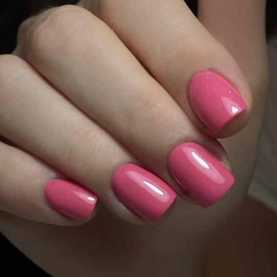 Nails Studio #beograd Korekcija noktiju Korekcija noktiju gelom