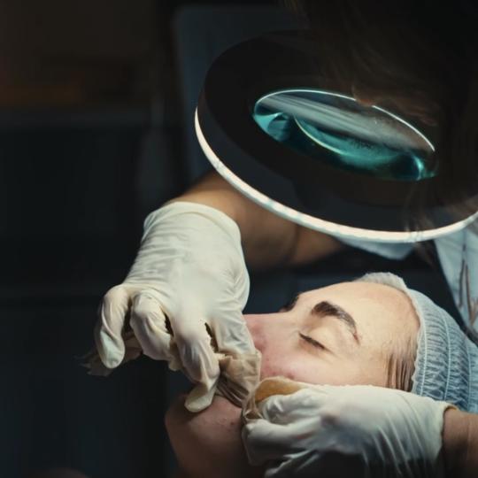 Iva Beauty Lab usluga