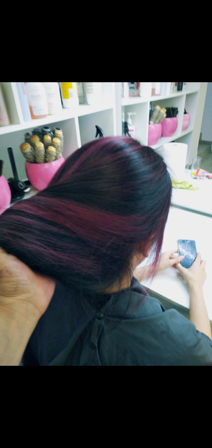 Hair studio Salvador #novisad