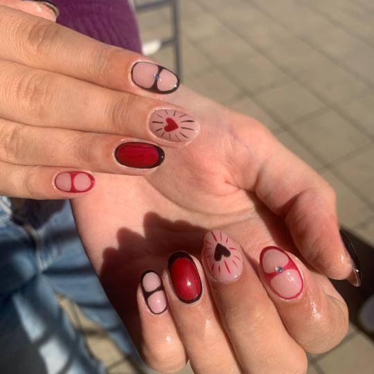 Dea Nails Beauty #beograd