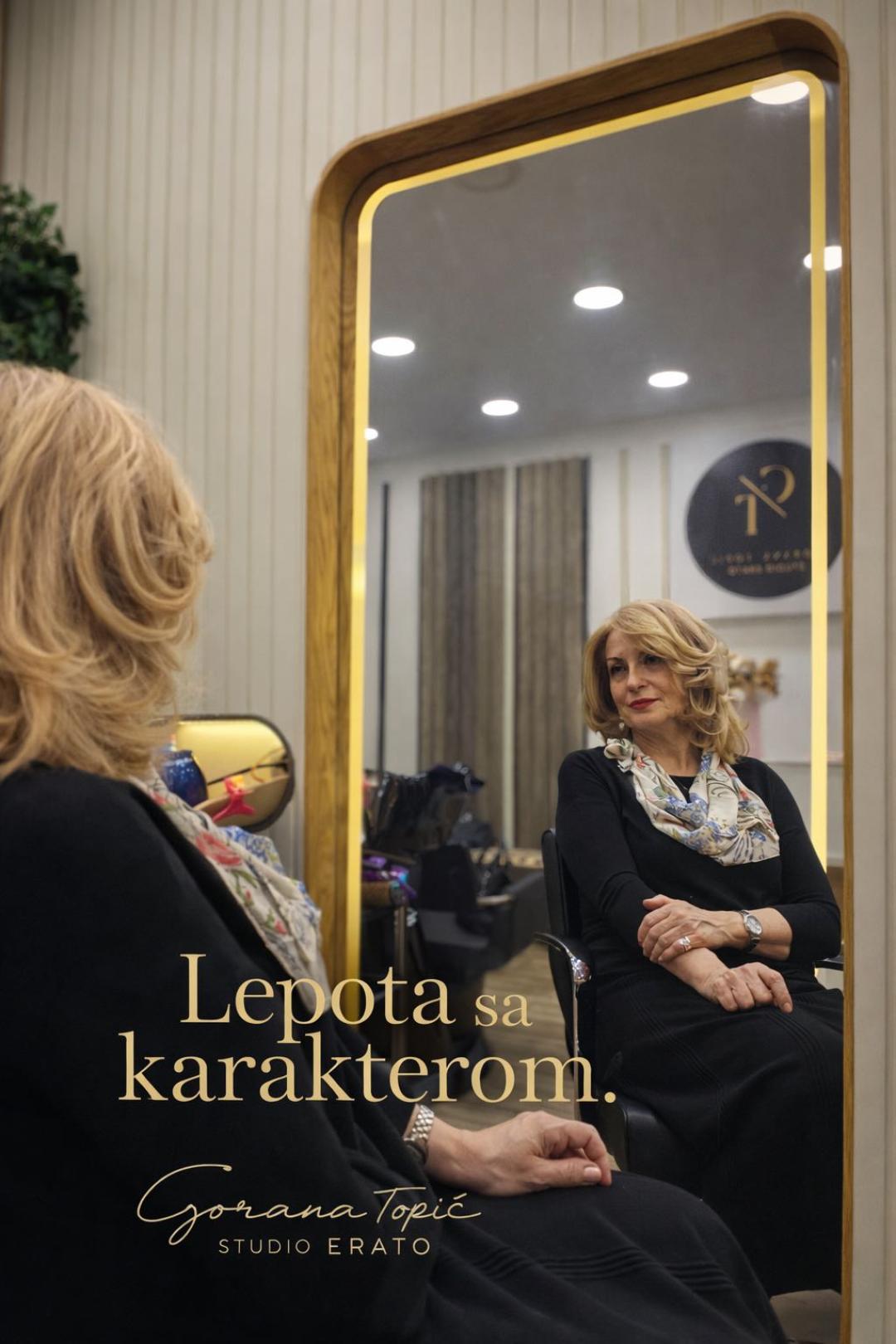 Studio Erato, Beograd LookBook