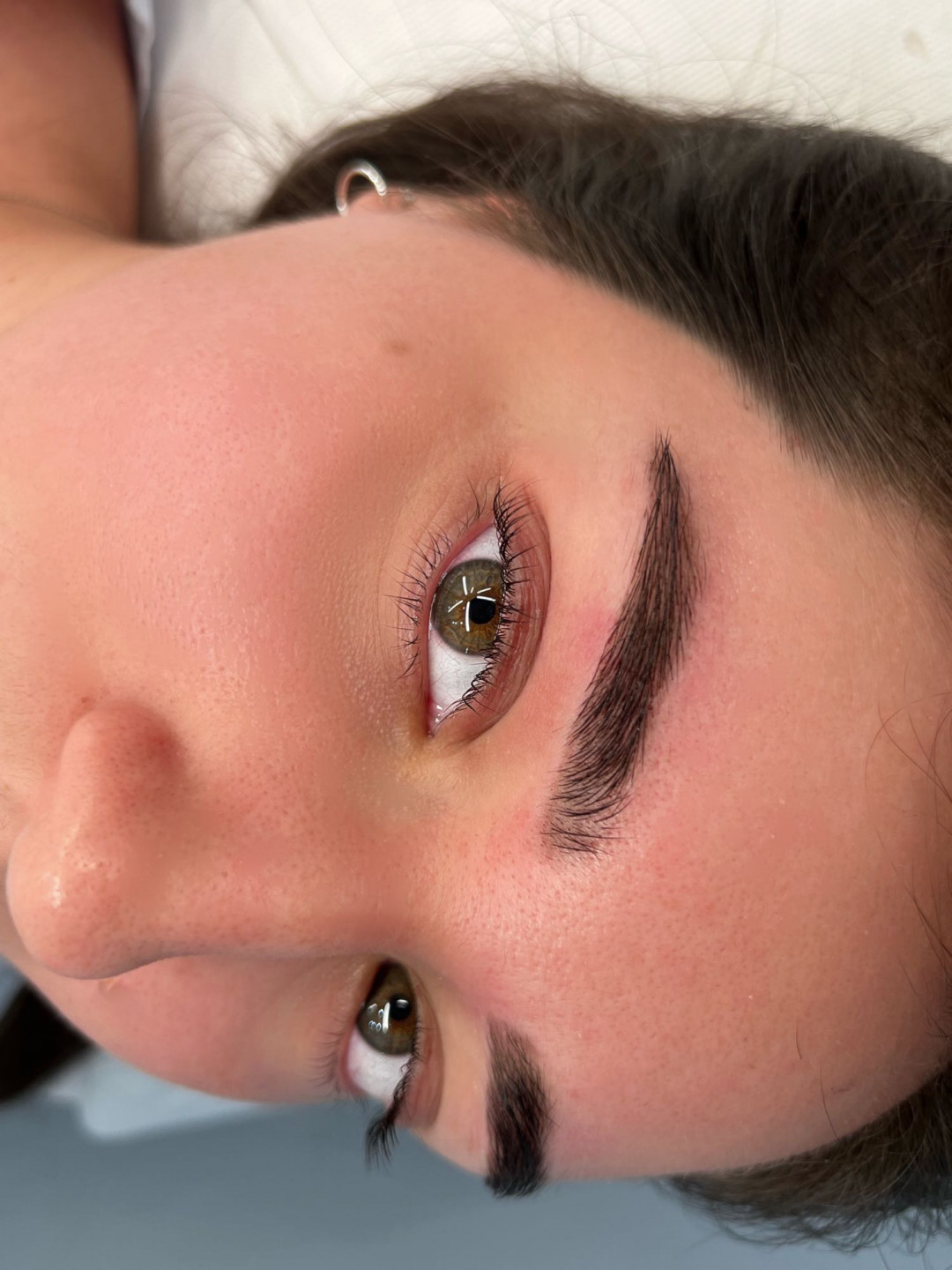 Oblikovanje i farbanje obrva - Alexandria Brow&Beauty lounge, Beograd Obrve Lice Obrve, Beograd, Centar, Stari grad, Dorćol