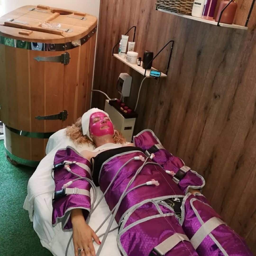 Hipnotic beauty studio #kragujevac