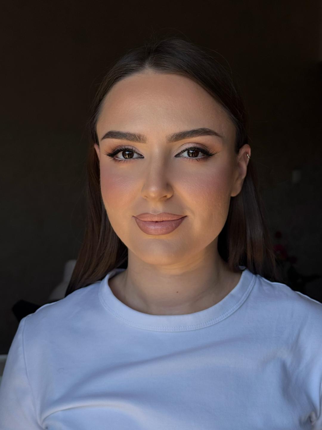 Profesionalno šminkanje - The Mat, Beograd Make-up / šminkanje Lice Make-up / šminkanje, Beograd, Slavija, Autokomanda, Neimar
