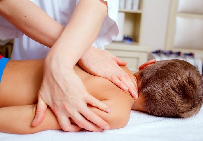 Royal Wellness Center #beograd Opšta masaža Masaža za decu - 30 minuta