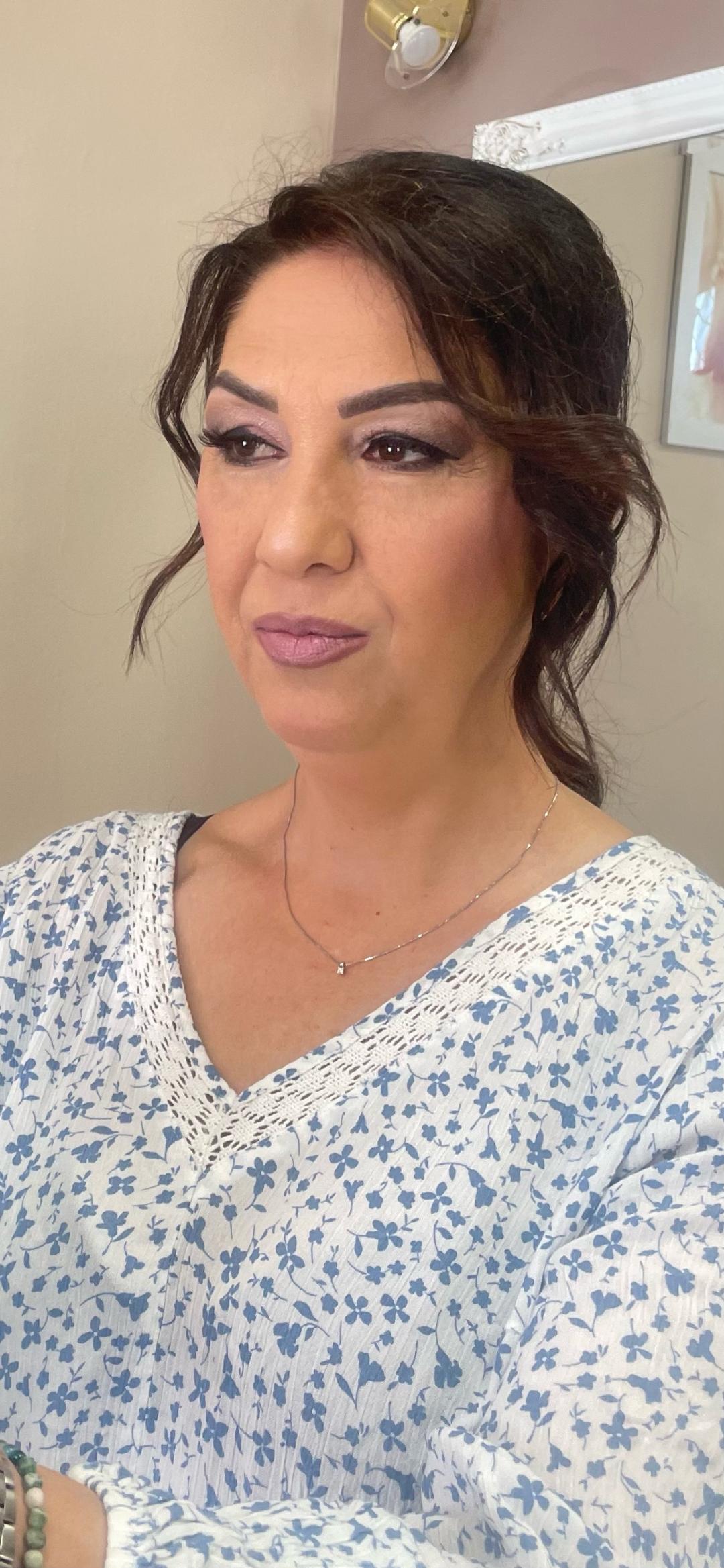 Profesionalno šminkanje - Blinka Beauty Studio, Niš Make-up / šminkanje Lice Make-up / šminkanje, Niš, Palilula