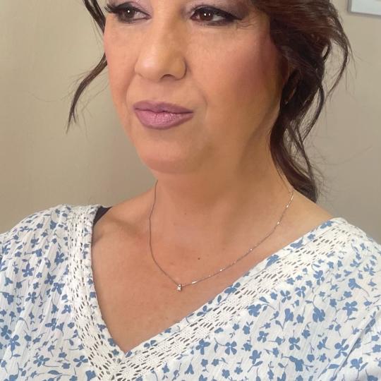 Blinka Beauty Studio #nis Make-up / šminkanje Profesionalno šminkanje Lice