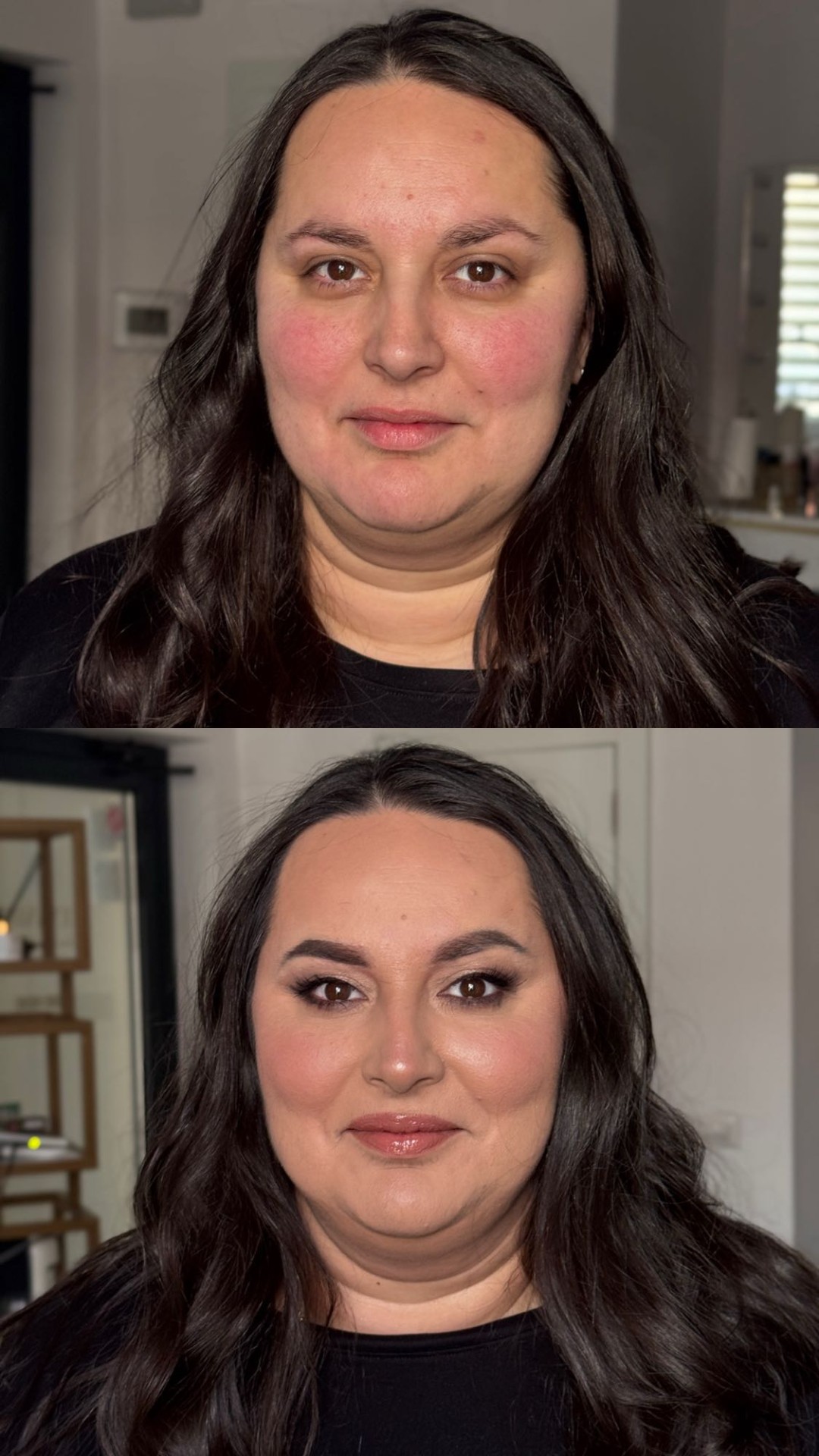 Alexandria Brow&Beauty lounge #beograd Make-up / šminkanje Profesionalno šminkanje