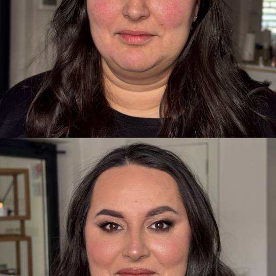 Alexandria Brow&Beauty lounge #beograd Make-up / šminkanje Profesionalno šminkanje