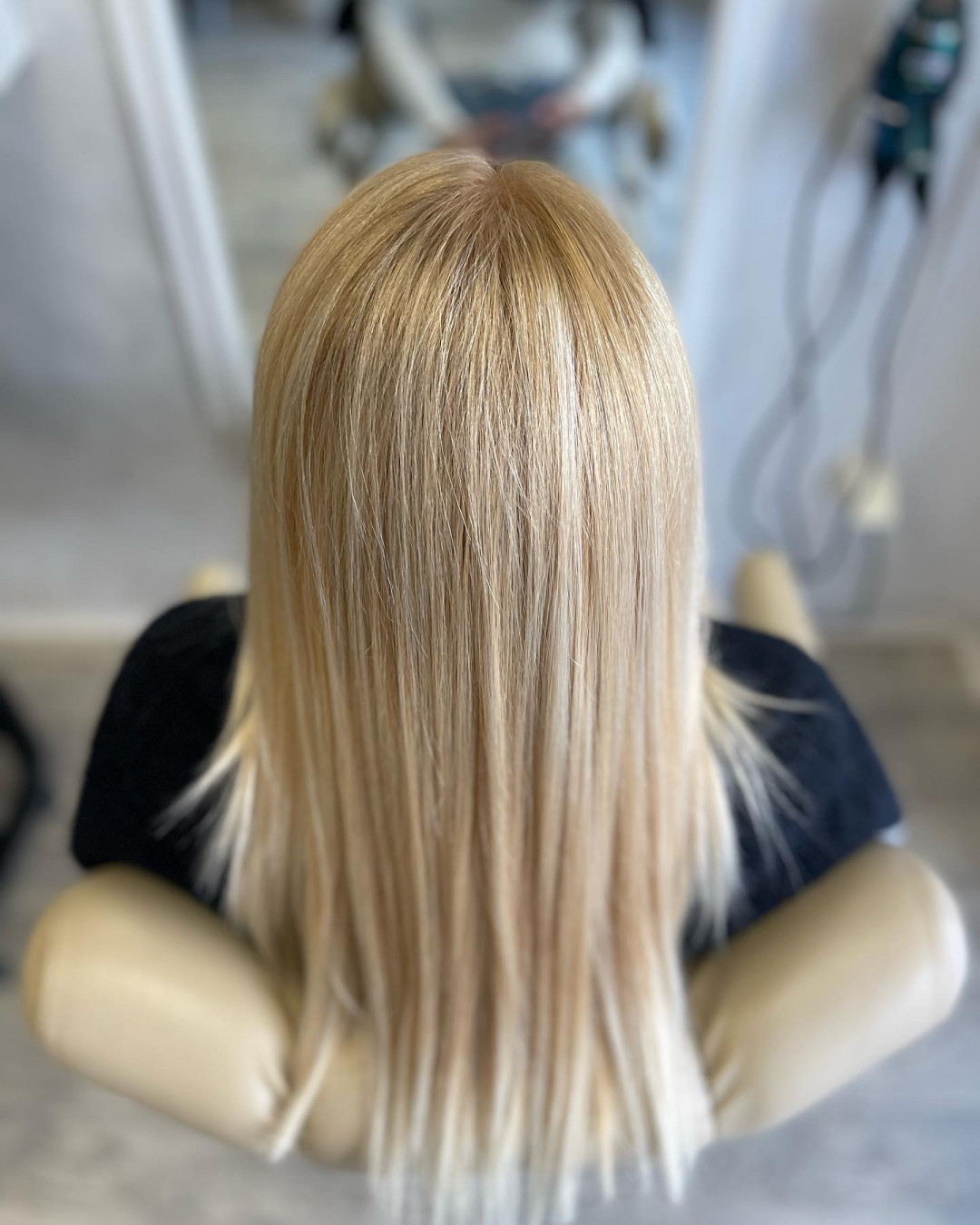 Vortex Beauty Hair - Belvil #beograd Farbanje kose