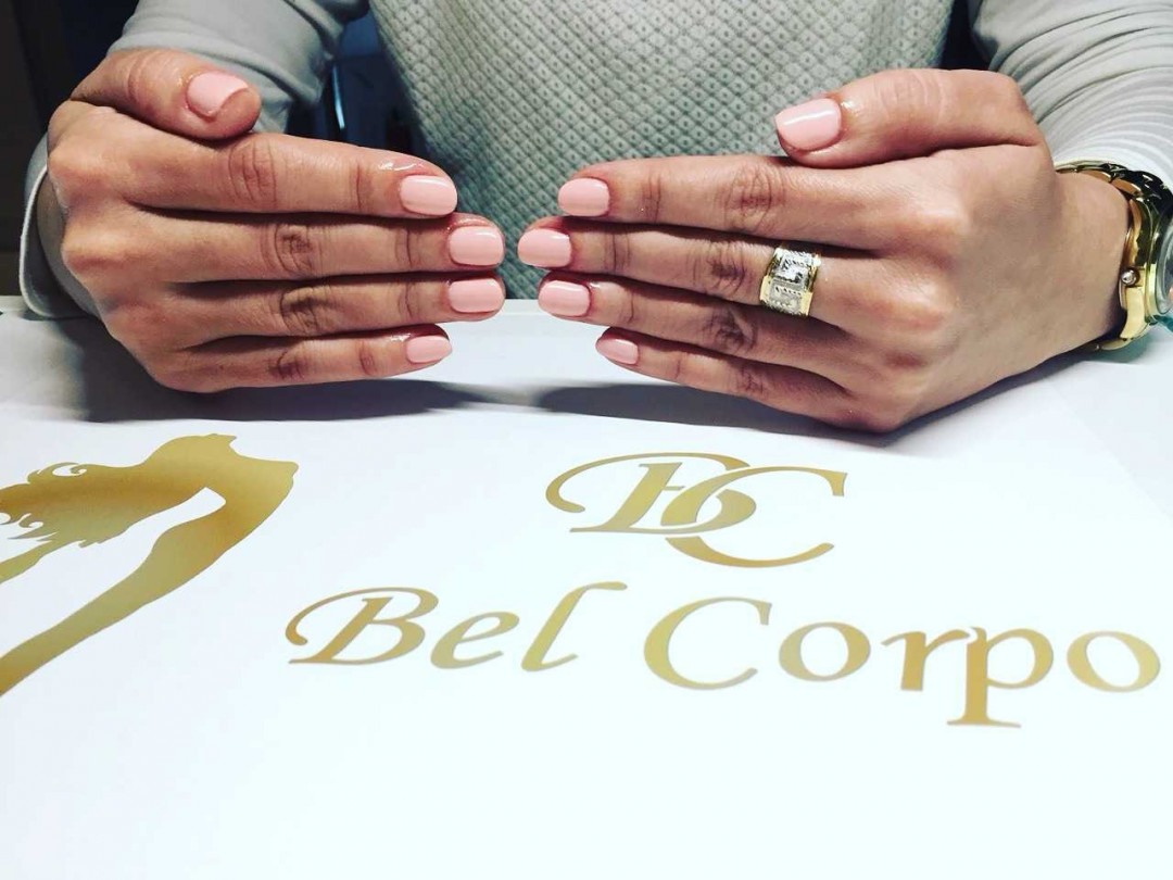 Bel Corpo #beograd
