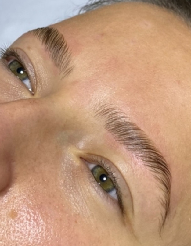 Brow lift - Beauty in Style DM, Novi Sad Obrve Lice Obrve, Novi Sad, Sajmište, Detelinara, Banatić
