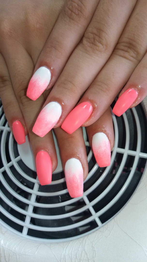 Kristal 888 Beauty, Beograd Izlivanje noktiju