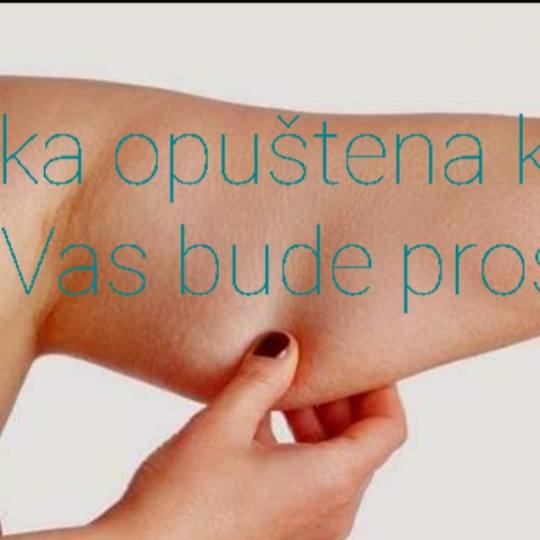 Laser centar Delight #beograd Tretman lica Zatezanje opuštene kože fraksalom - tretman za podmlađ