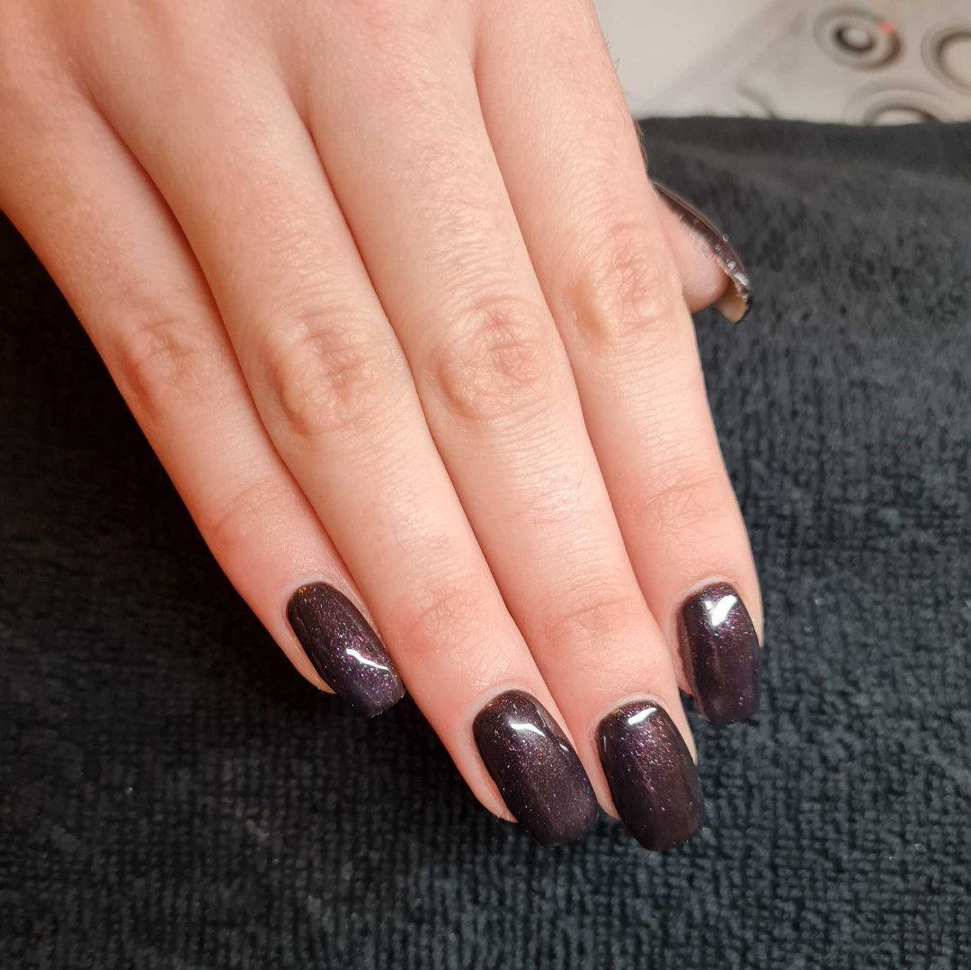 Ojačavanje noktiju gelom dužina 1 - Right Beauty, Beograd Ojačavanje noktiju Nokti Ojačavanje noktiju, Beograd, Centar, Stari grad, Dorćol