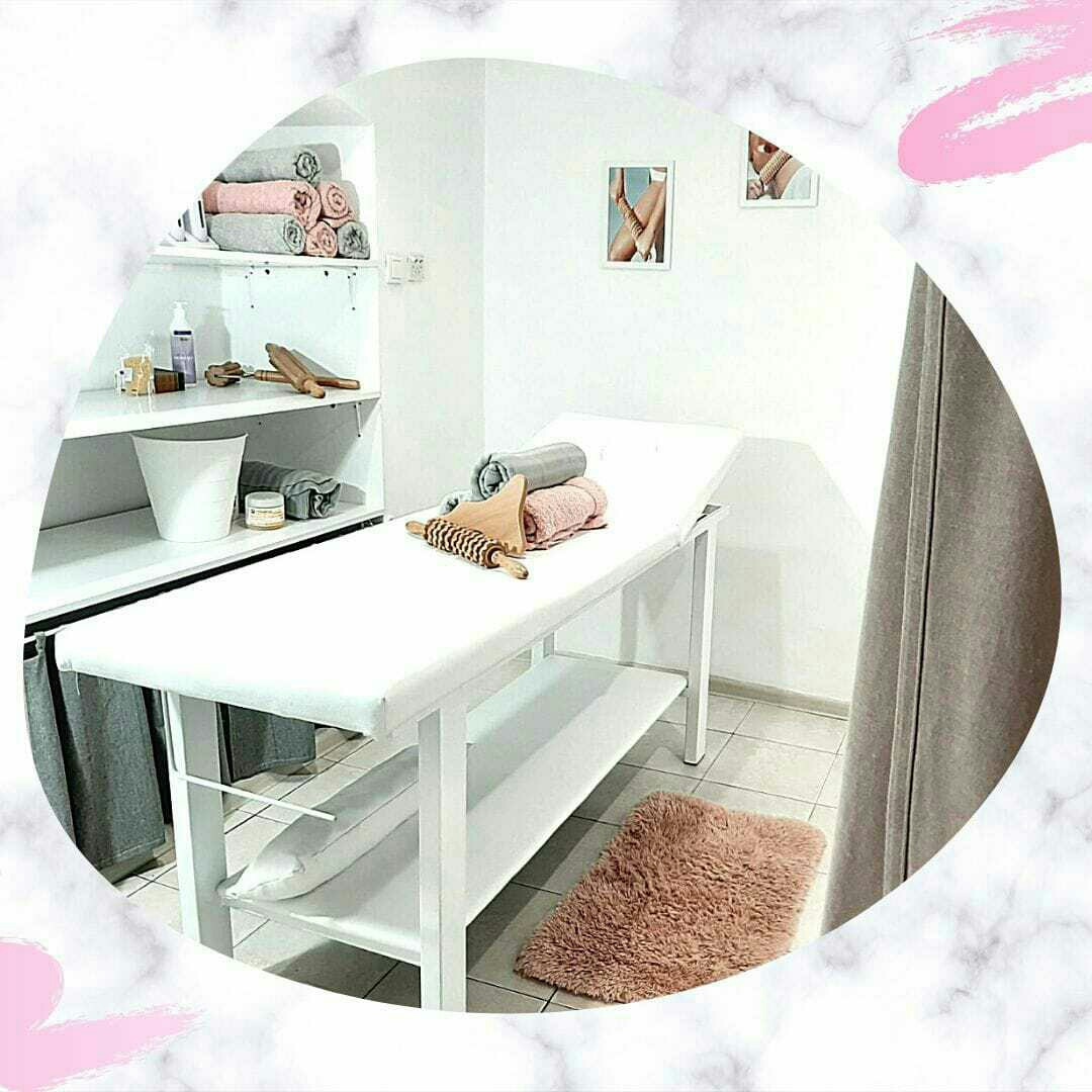 My Beauty Corner #beograd Anticelulit masaža Maderoterapija