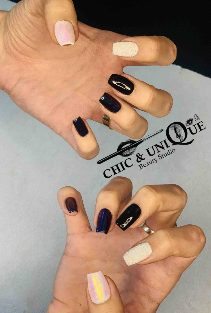 Chic & Unique Beauty Studio #beograd